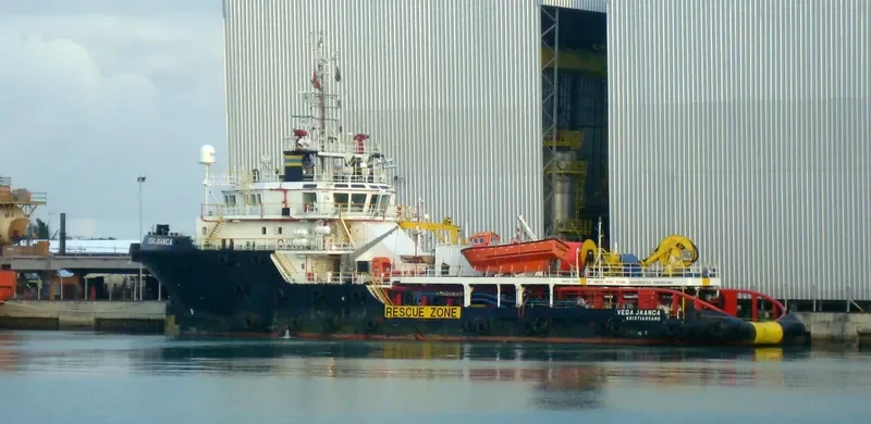 JACARANDA Offshore Vessel IMO 9651321 photo 7