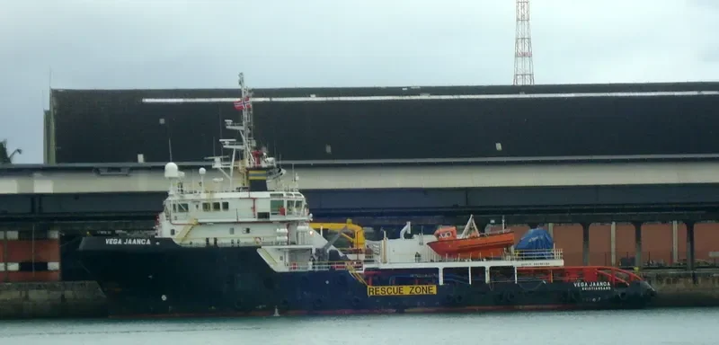 JACARANDA Offshore Vessel IMO 9651321 photo 8