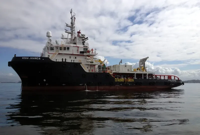 JACARANDA Offshore Vessel IMO 9651321 photo 9