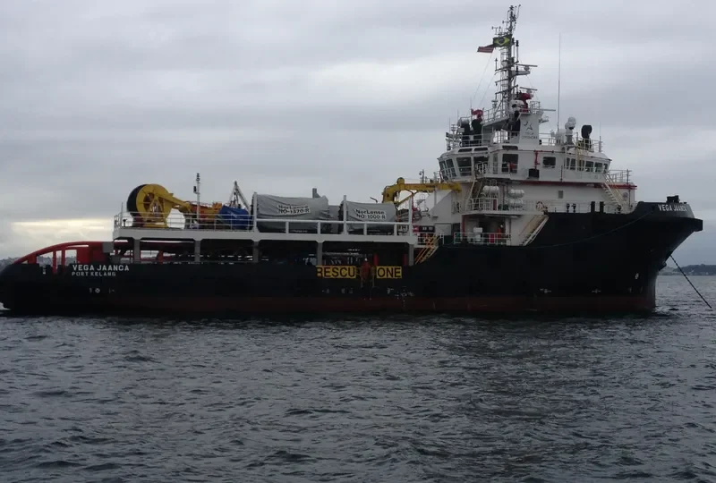 JACARANDA Offshore Vessel IMO 9651321 photo 10
