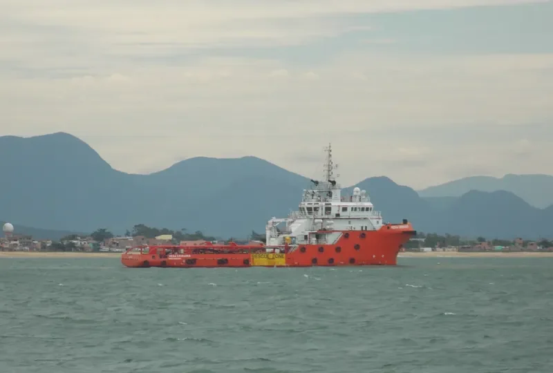 GOOD WIND Offshore Vessel IMO 9651345 photo 4