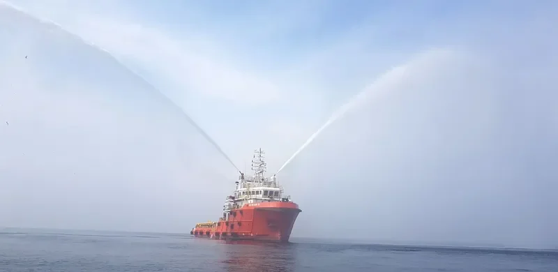 RAWABI 5 Multi-Purpose Vessel IMO 9651400