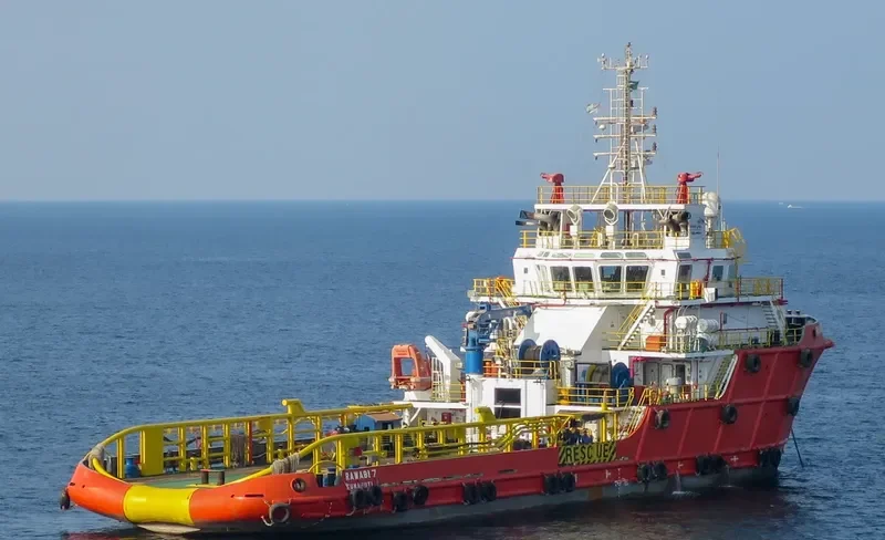 RAWABI 7 Multi-Purpose Vessel IMO 9651424 photo 4