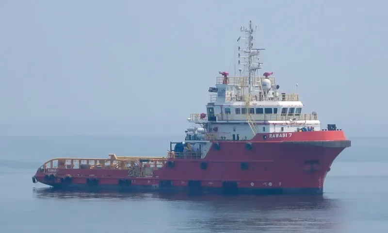 RAWABI 7 Multi-Purpose Vessel IMO 9651424 photo 6