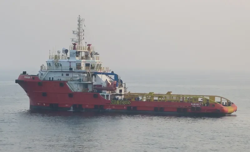 RAWABI 7 Multi-Purpose Vessel IMO 9651424 photo 7