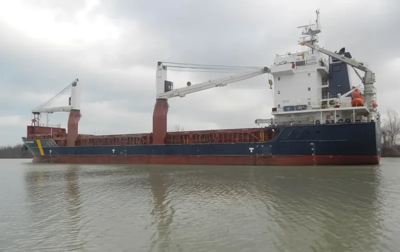 ACADIA DESGAGNES General Cargo IMO 9651541 photo 4