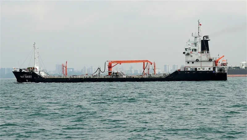 ZMAGA Tanker IMO 9651876 photo 4