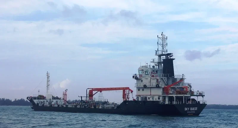 ZMAGA Tanker IMO 9651876 photo 6