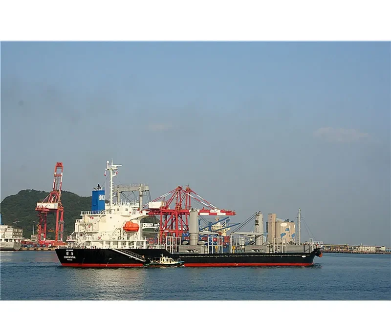 COREBEST OL General Cargo IMO 9651943 photo 3