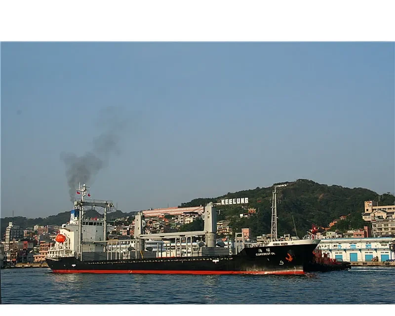 COREBEST OL General Cargo IMO 9651943 photo 4