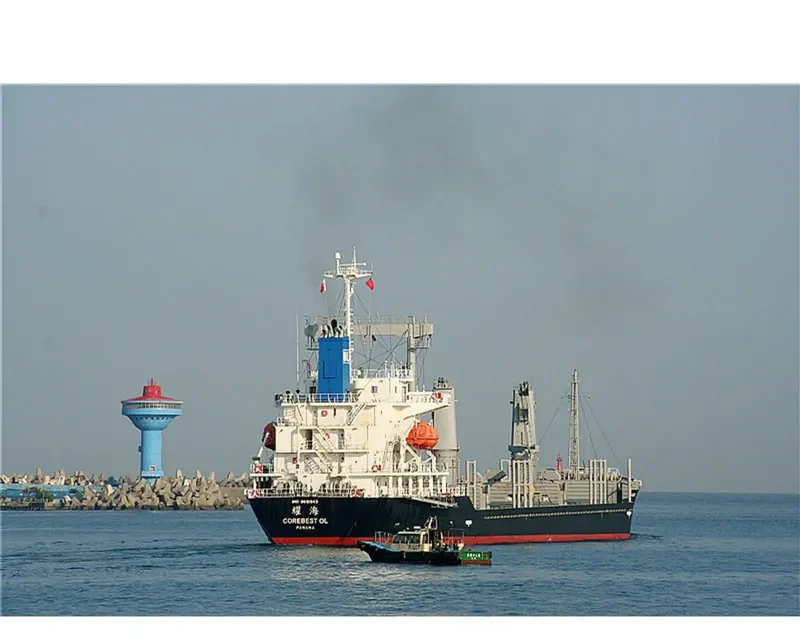 COREBEST OL General Cargo IMO 9651943 photo 5