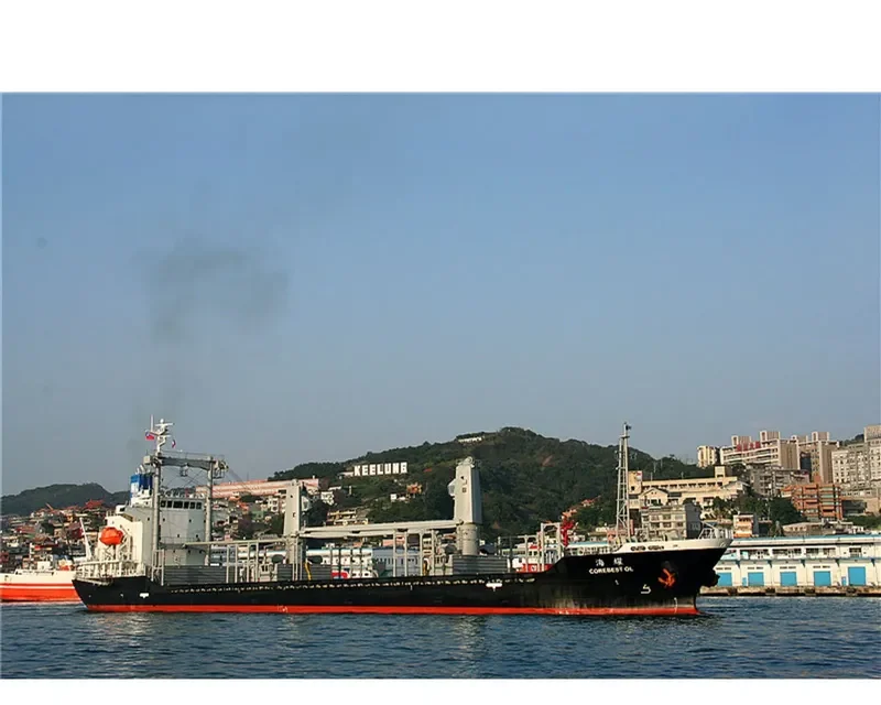 COREBEST OL General Cargo IMO 9651943 photo 6