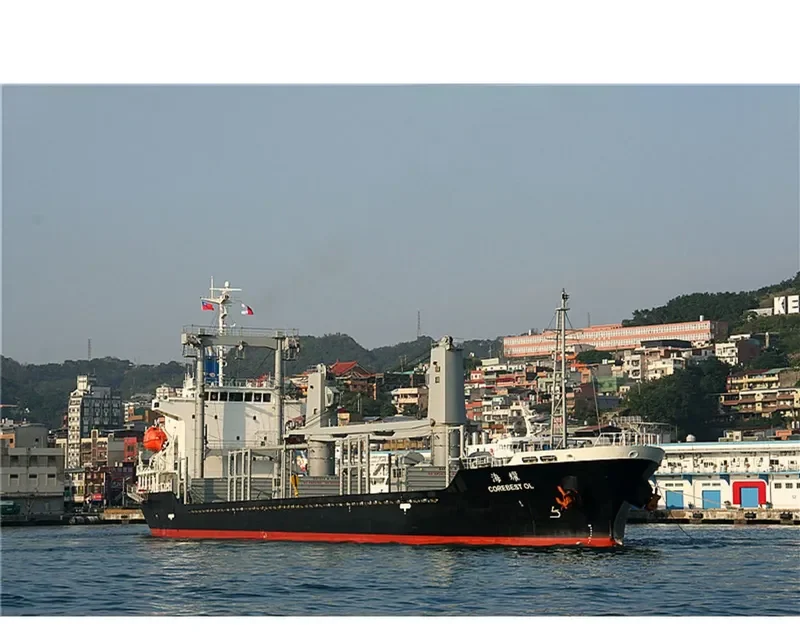COREBEST OL General Cargo IMO 9651943 photo 7
