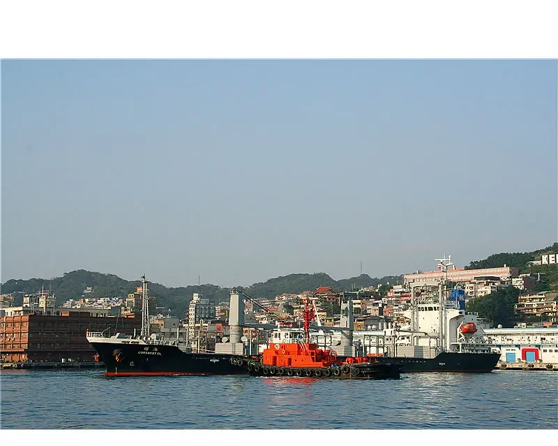 COREBEST OL General Cargo IMO 9651943 photo 8