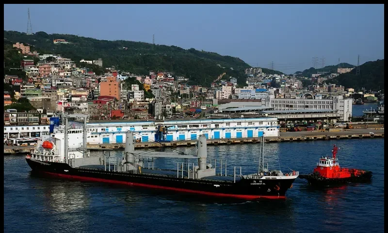 COREBEST OL General Cargo IMO 9651943 photo 10