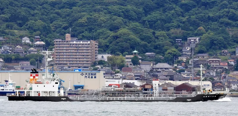 KINYU MARU NO.11 General Cargo IMO 9652052