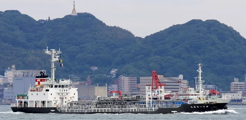 KINYU MARU NO.11 General Cargo IMO 9652052 photo 2