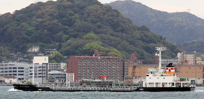 KINYU MARU NO.11 General Cargo IMO 9652052 photo 3