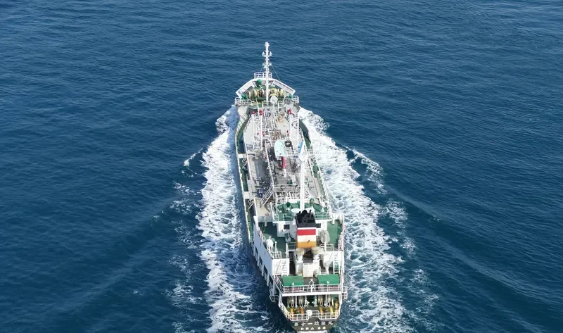 KINYU MARU NO.11 General Cargo IMO 9652052 photo 5