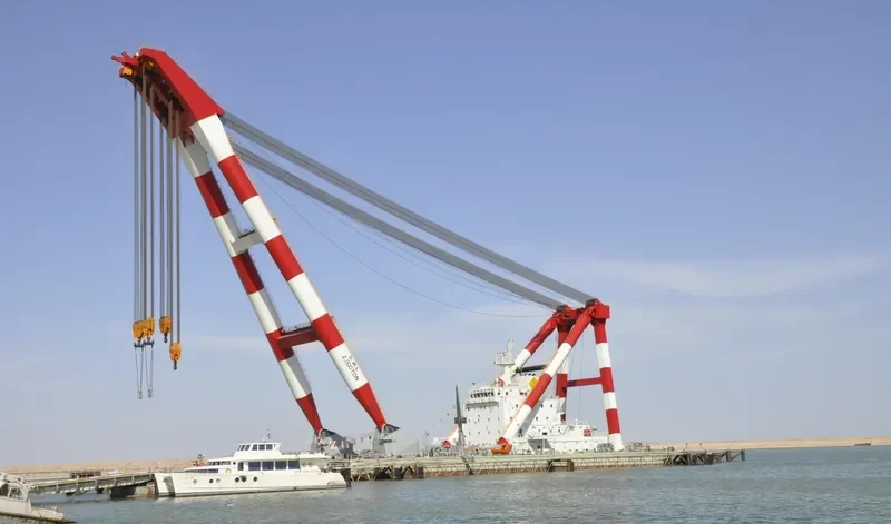 ABATHAR General Cargo IMO 9652064
