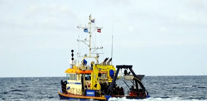 RIMFAXE R General Cargo IMO 9652090 photo 5