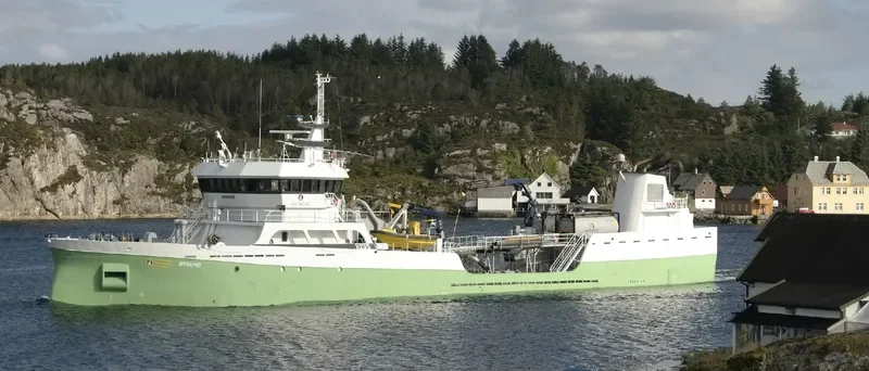 RONJA SUND General Cargo IMO 9652129 photo 6