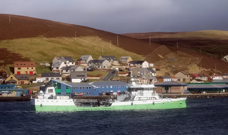 RONJA SUND General Cargo IMO 9652129 photo 9
