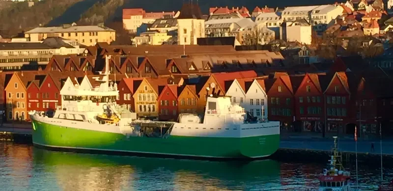 RONJA SUND General Cargo IMO 9652129 photo 10