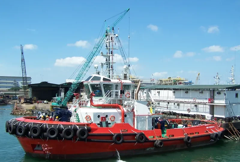 LEO General Cargo IMO 9652143
