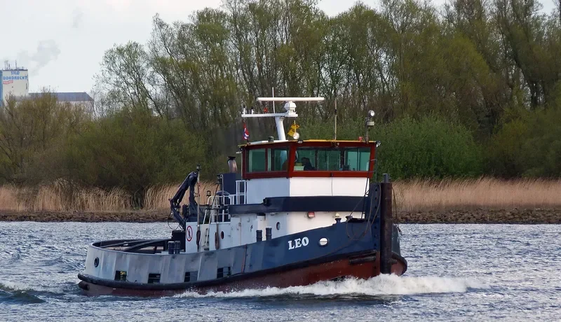 LEO General Cargo IMO 9652143 photo 3