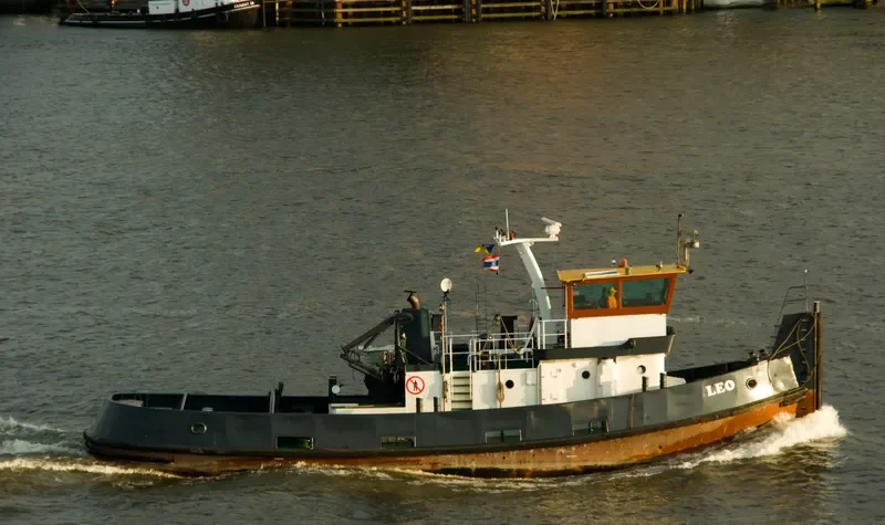 LEO General Cargo IMO 9652143 photo 4