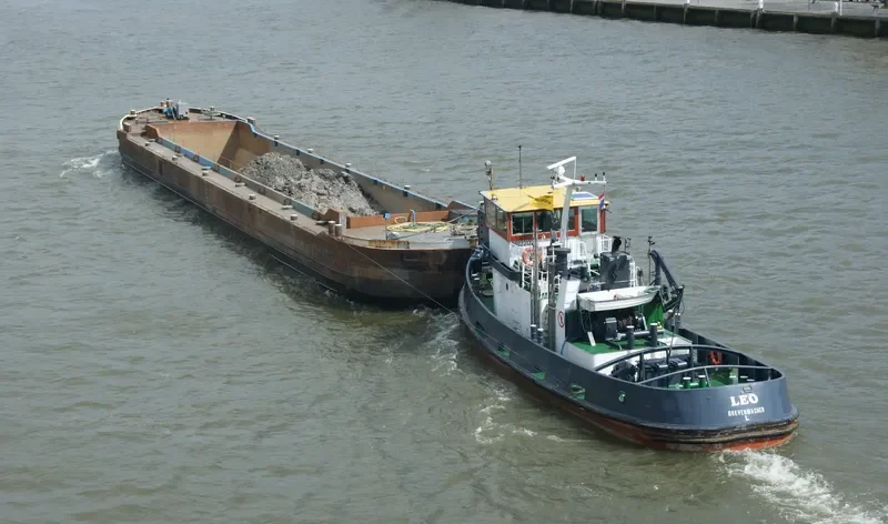 LEO General Cargo IMO 9652143 photo 5