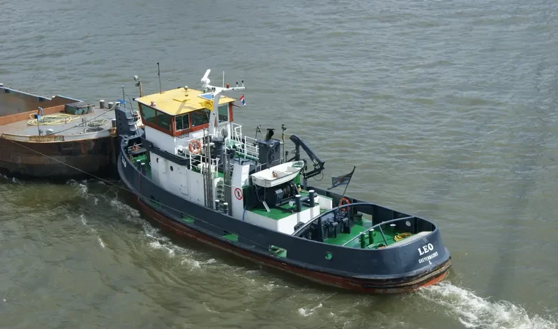 LEO General Cargo IMO 9652143 photo 6