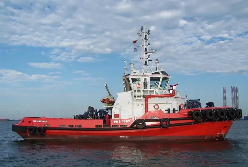 LILY General Cargo IMO 9652155