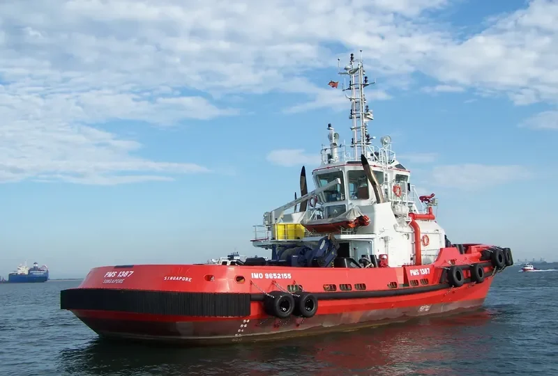LILY General Cargo IMO 9652155 photo 2