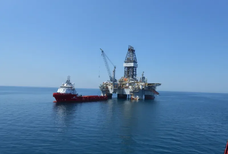 MAC CENTAURUS Offshore Vessel IMO 9652193 photo 4