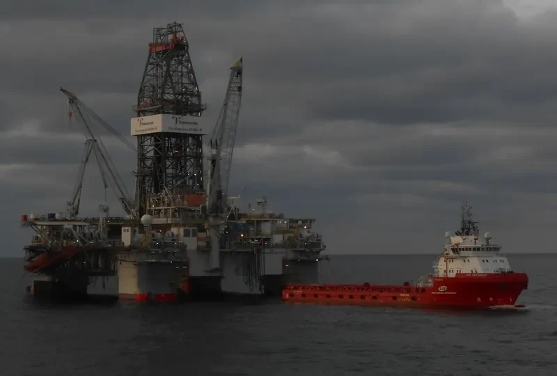 MAC CENTAURUS Offshore Vessel IMO 9652193 photo 6