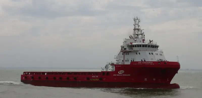 MAC CENTAURUS Offshore Vessel IMO 9652193 photo 9