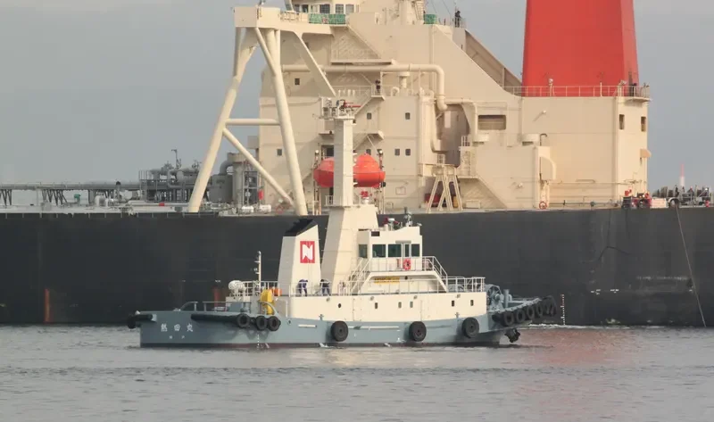 ATSUTA MARU General Cargo IMO 9652222 photo 2