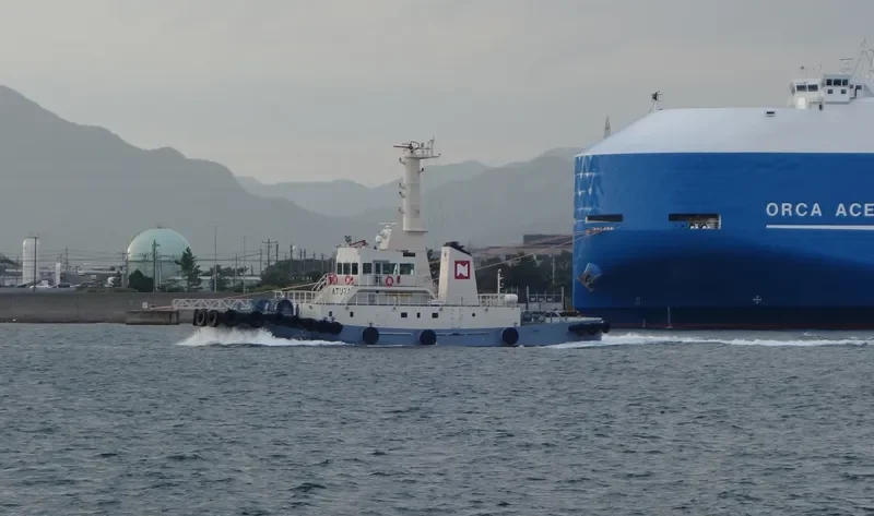 ATSUTA MARU General Cargo IMO 9652222 photo 6