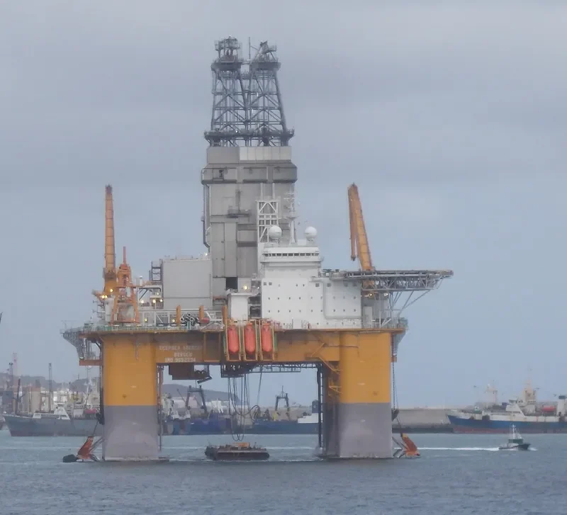 DEEPSEA ABERDEEN General Cargo IMO 9652234 photo 4