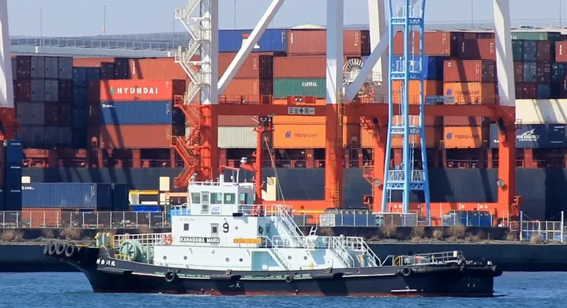 KANAGAWA MARU General Cargo IMO 9652296 photo 6
