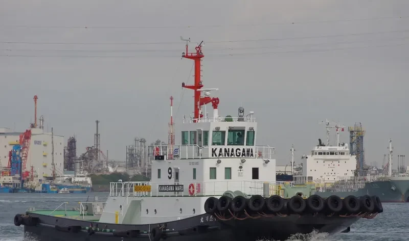 KANAGAWA MARU General Cargo IMO 9652296 photo 7