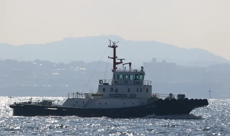 KANAGAWA MARU General Cargo IMO 9652296 photo 10