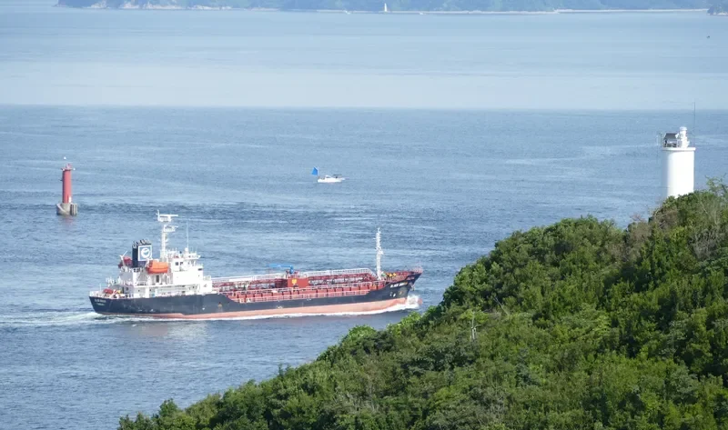 BLACK DRAGON Tanker IMO 9652301 photo 8