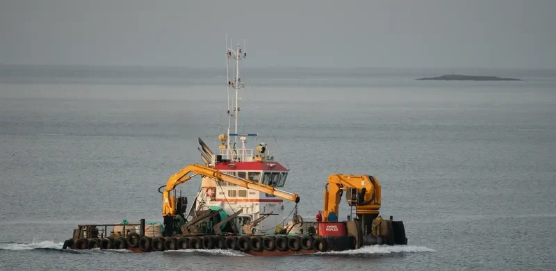 AQUA REFLEX General Cargo IMO 9652399 photo 6