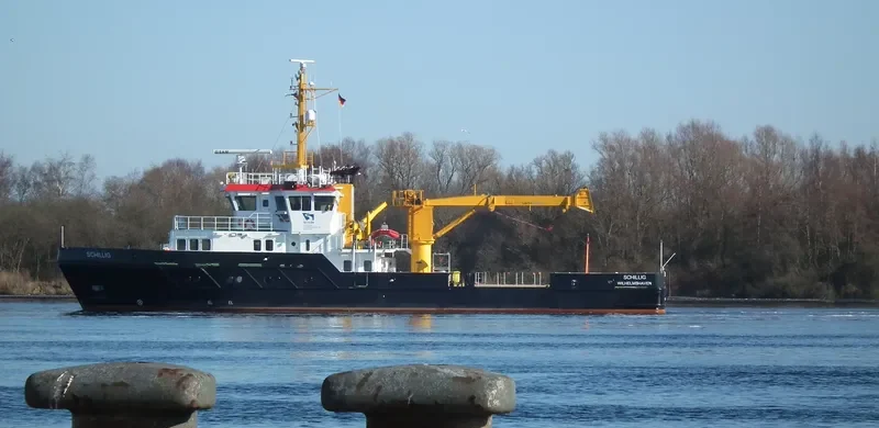 SCHILLIG General Cargo IMO 9652454 photo 4