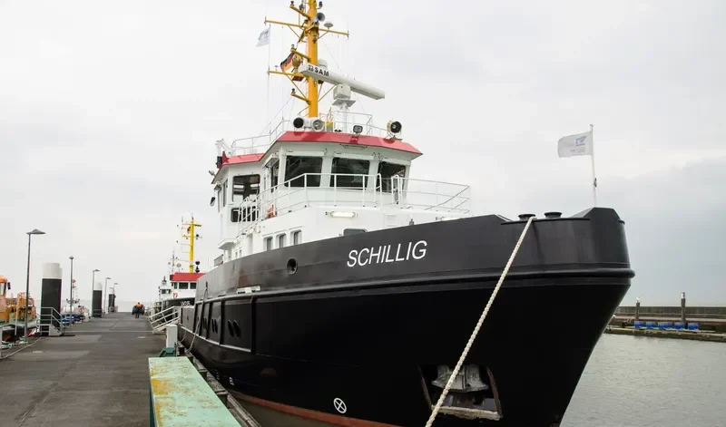 SCHILLIG General Cargo IMO 9652454 photo 7