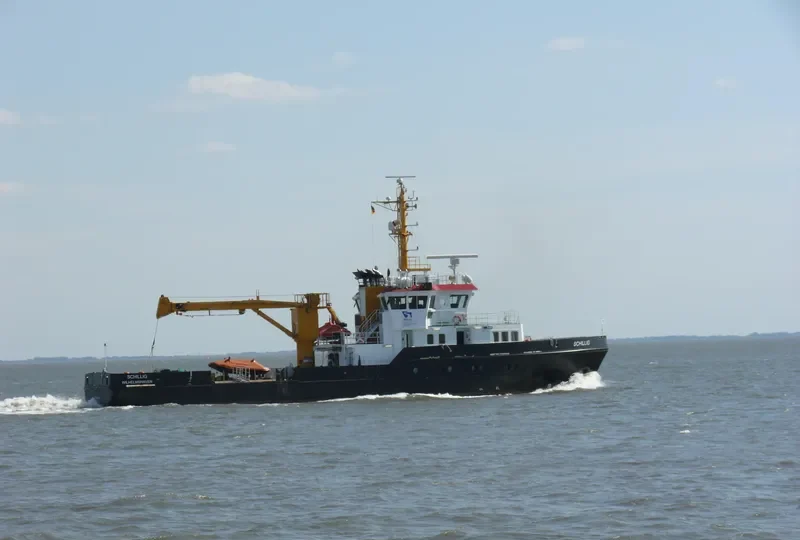 SCHILLIG General Cargo IMO 9652454 photo 10