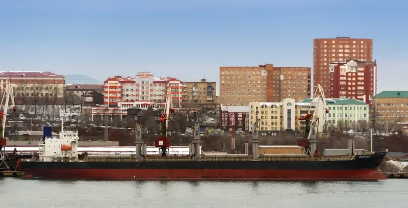 GIORGOS CONFIDENCE General Cargo IMO 9652519 photo 2